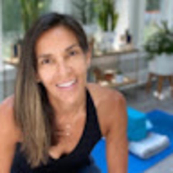 Meet your Posher, Yoga with denise - Picture 1 of 1